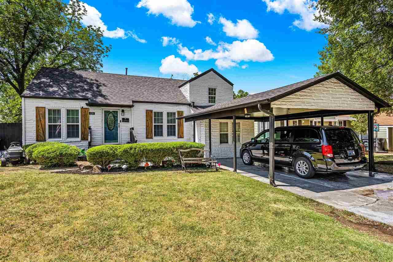 Property Photo:  1726 NW Cherry Ave  OK 73507 