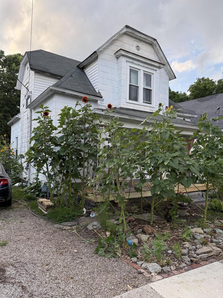 Property Photo:  348 4th Street  KY 40475 