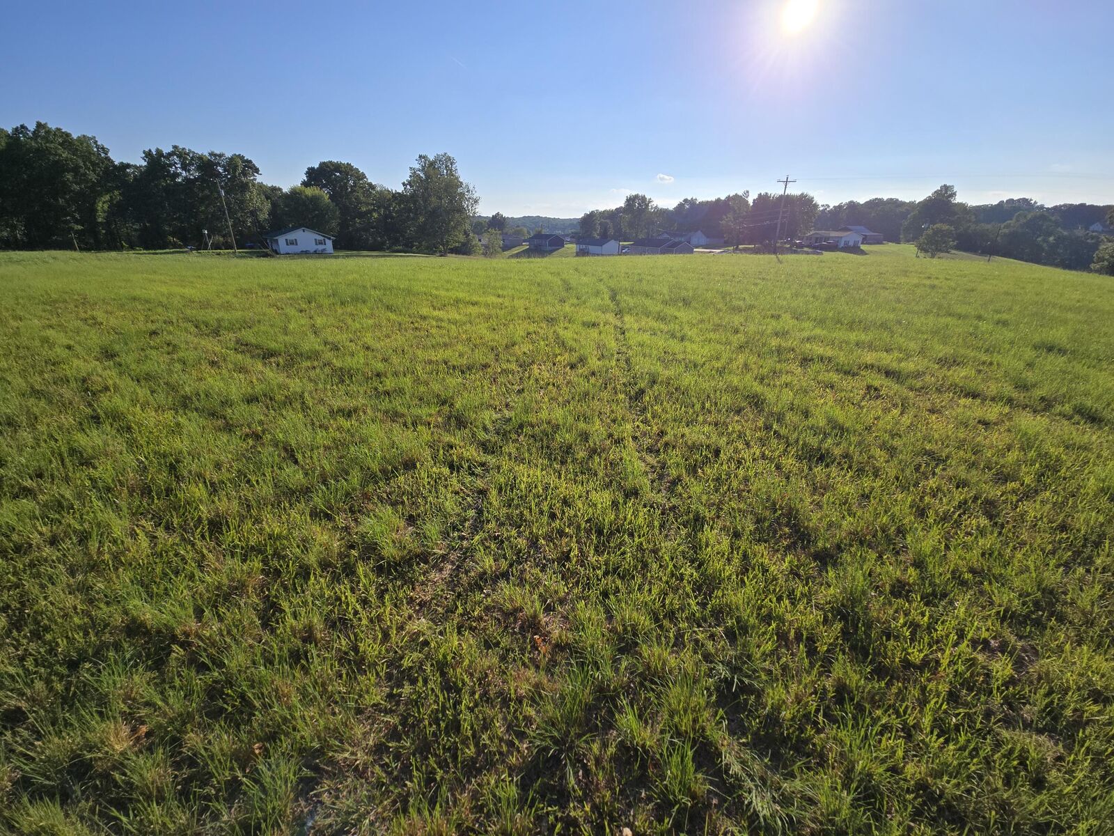 Property Photo:  9999 Keavy Road  KY 40744 