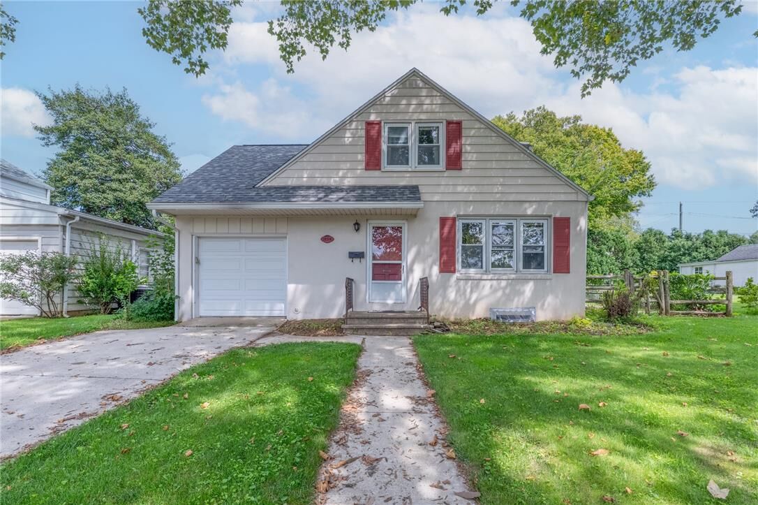Property Photo:  1854 Carlisle Street  PA 18017 