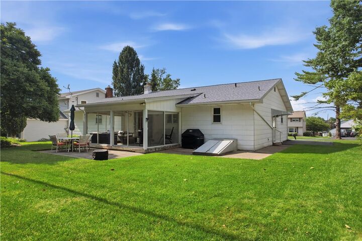 Property Photo: 3068 Ridon Court PA 18020