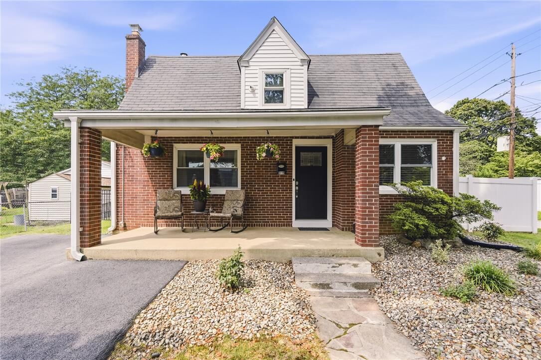 Property Photo:  3119 Diamond Avenue  PA 18103 