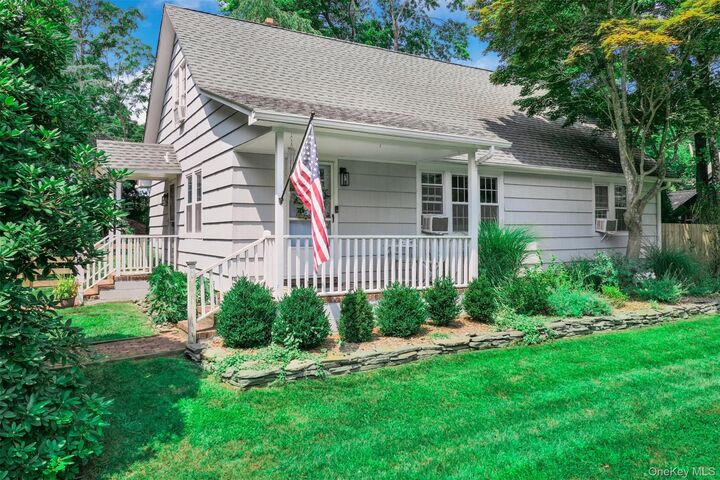 Property Photo:  353 S Country Road  NY 11719 