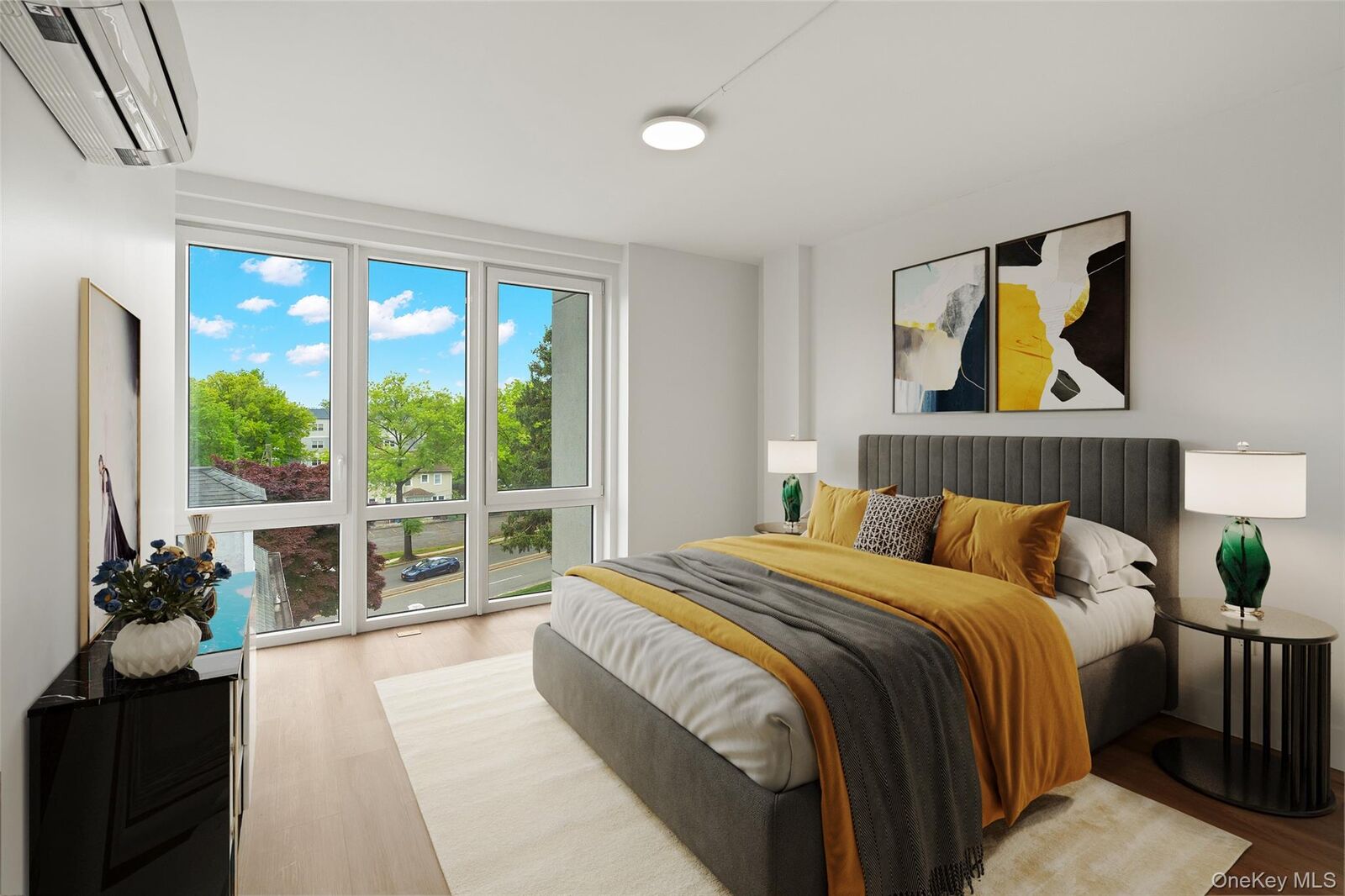 Property Photo:  1 Lyon Place 209  NY 10601 