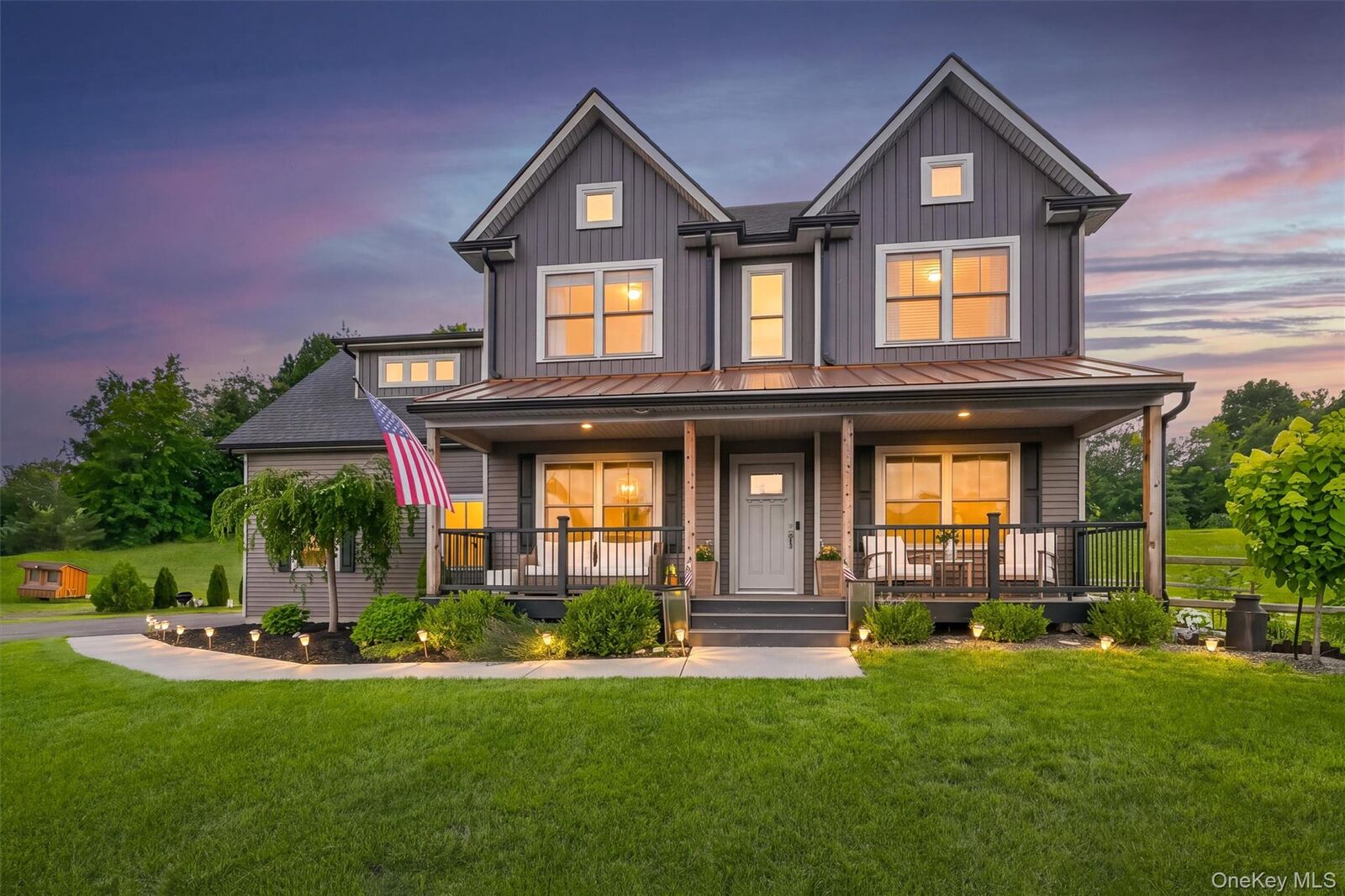 Property Photo:  34 Boville Court  NY 10918 