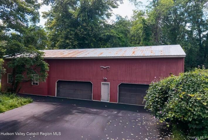Property Photo: 97 Leslie Road NY 12550