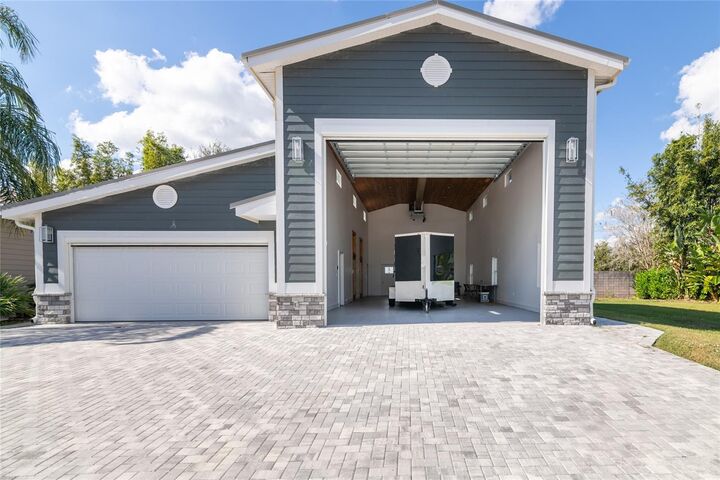 Property Photo: 6757 Amanda Vista Circle FL 34637