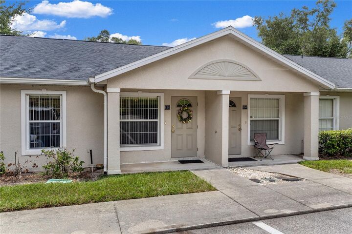 Property Photo: 696 S Grand Highway FL 34711