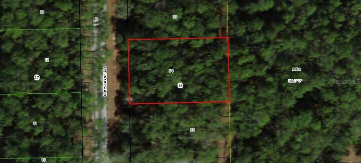 Property Photo:  10061 N Biscayne Drive  FL 34434 