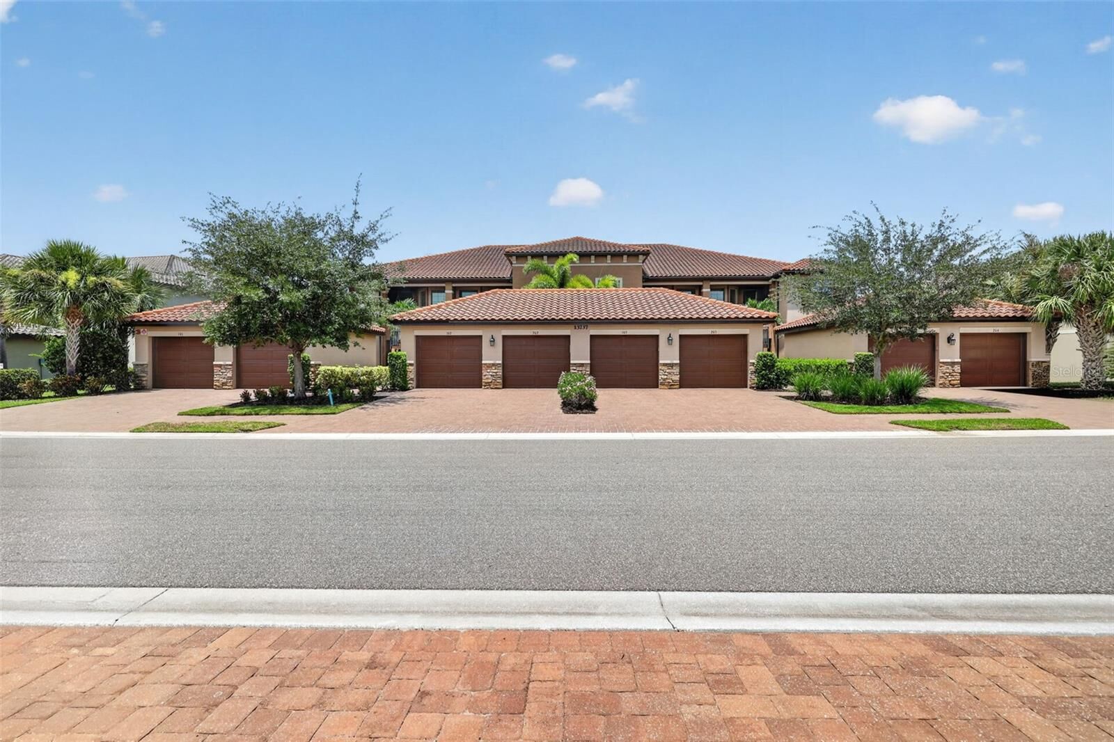 Property Photo: 13737 Messina Loop 103 FL 34211