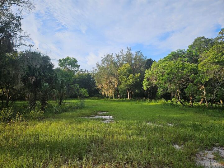 Property Photo: Snow Hill Rd Road FL 32732