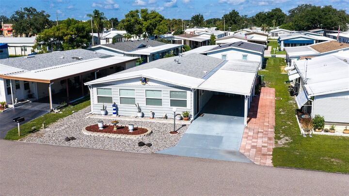 Property Photo:  6703 Canterbury Drive NE  FL 33881 