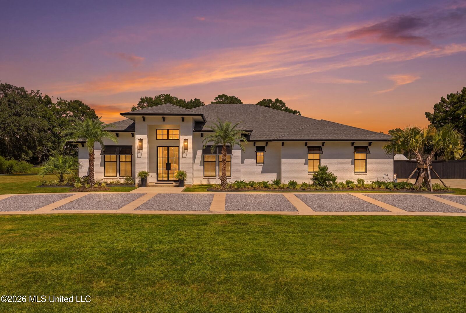 Property Photo:  15 Legacy Drive  MS 39466 