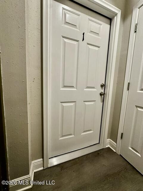 Property Photo:  705 Krebs Avenue  MS 39567 