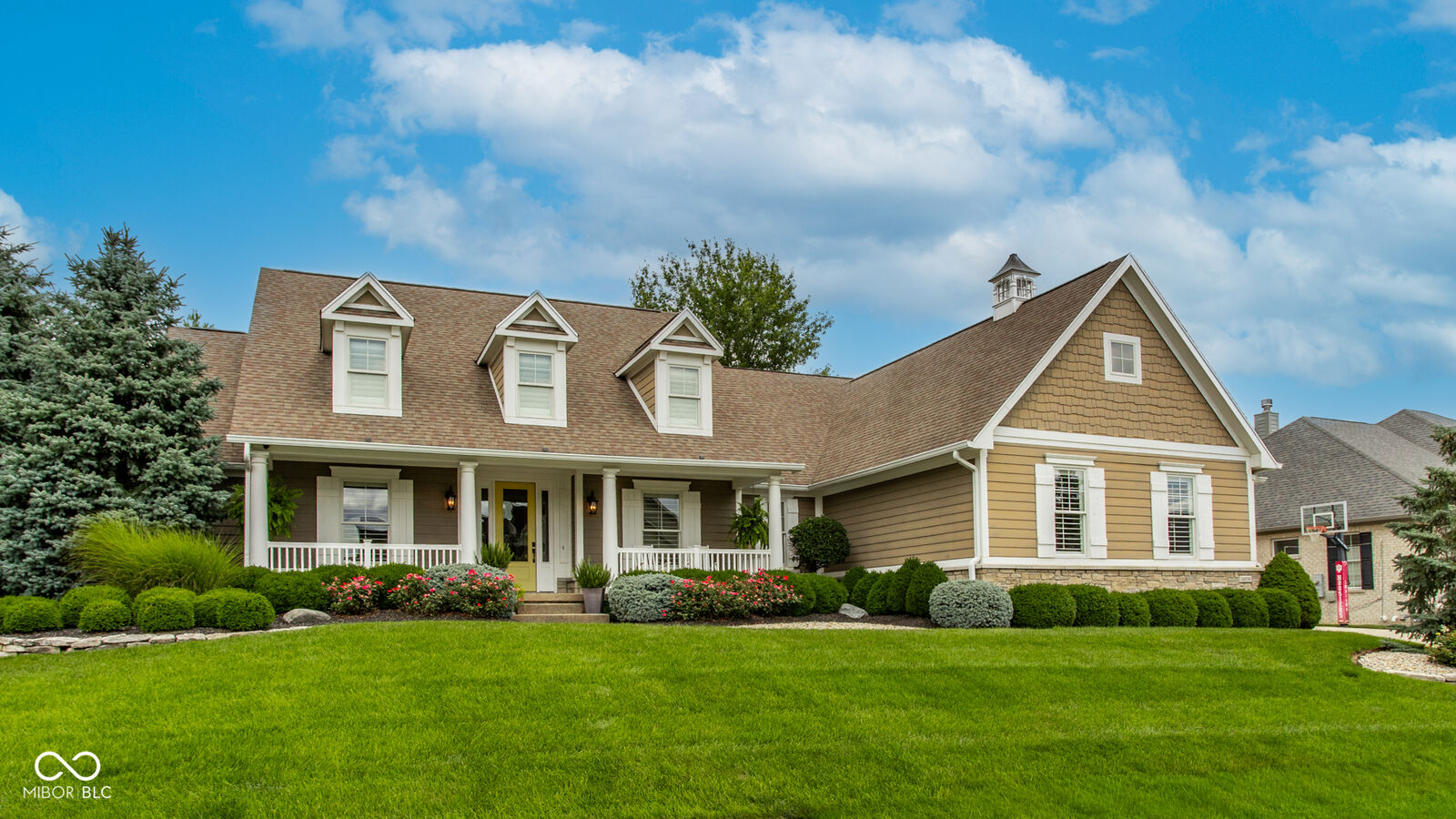 Property Photo: 14539 Smickle Lane IN 46033