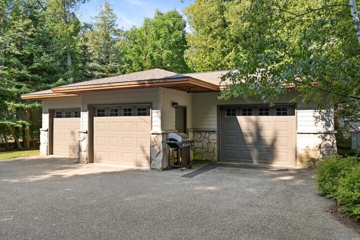 Property Photo:  1308 Wenniway  MI 49701 