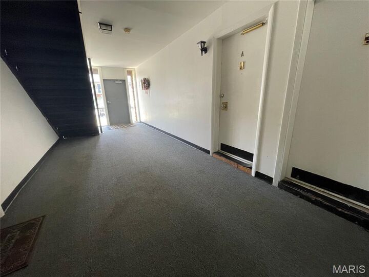 Property Photo:  7559 Hazelcrest Drive B  MO 63042 