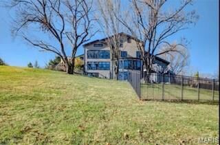 Property Photo: 1212 Walnut Hill Farm Drive MO 63005