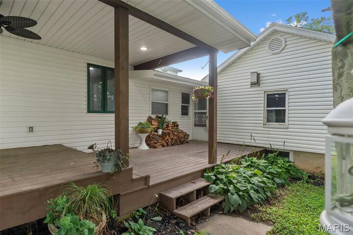 Property Photo:  386 Taiga  MO 63701 