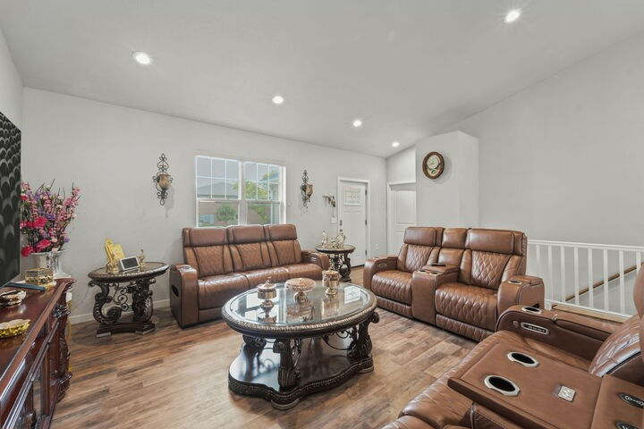 Property Photo: 9022 W Stuth Ave WI 53227
