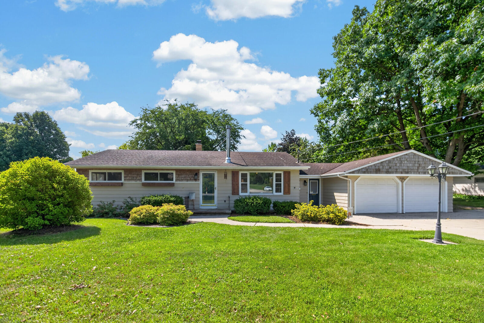 Property Photo: W6699 State Highway 144 - WI 53075