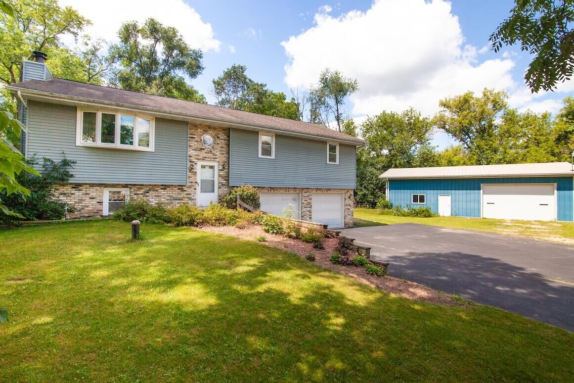 Property Photo:  W314s4061 Highway 83 -  WI 53189 