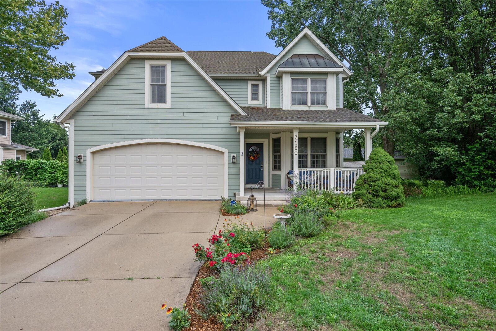 Property Photo: 3160 S 85th St WI 53227