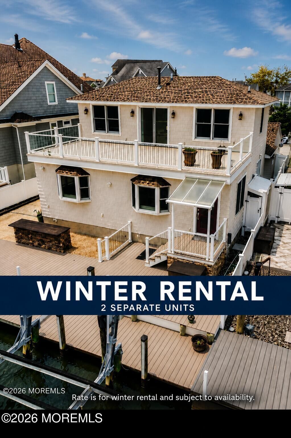Property Photo:  447 Tunney Avenue  NJ 08751 