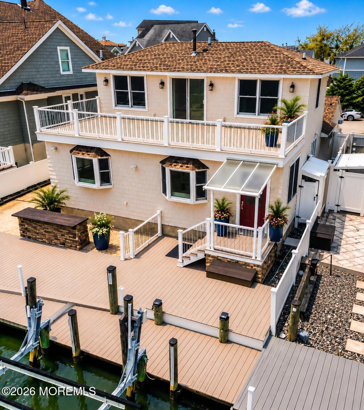 Property Photo: 447 Tunney Avenue NJ 08751