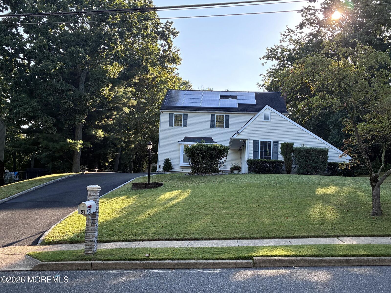 Property Photo:  51 Claridge Drive  NJ 08527 