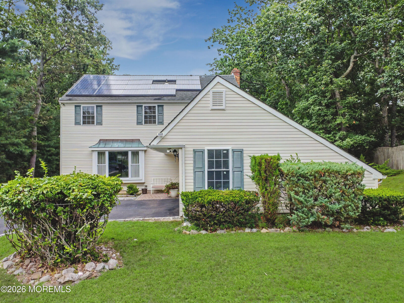 Property Photo:  51 Claridge Drive  NJ 08527 