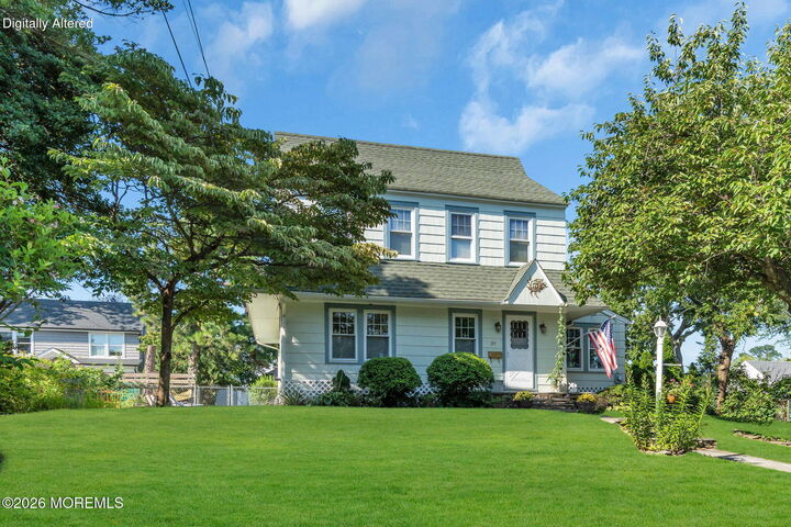 Property Photo:  39 Highland Avenue  NJ 07737 