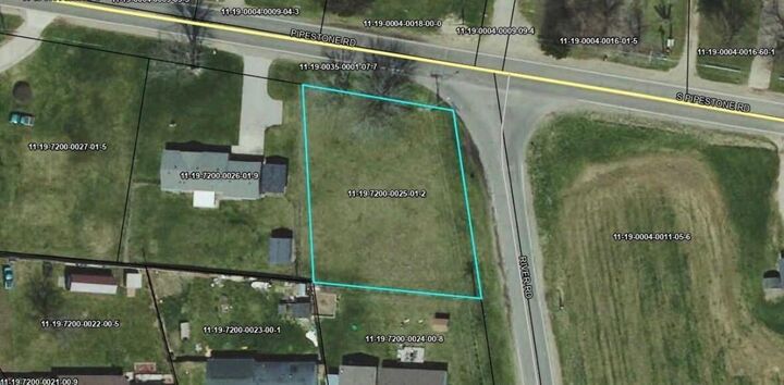 Property Photo:  2022 Pipestone Road  MI 49022 