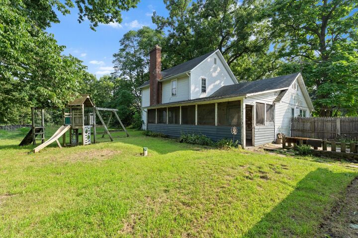 Property Photo: 68201 Hess Road MI 49112