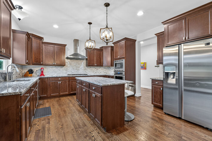 Property Photo: 16440 W Turnberry Circle IL 60441