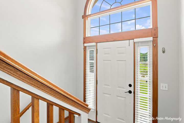 Property Photo: 624 Kresswood Drive D IL 60050