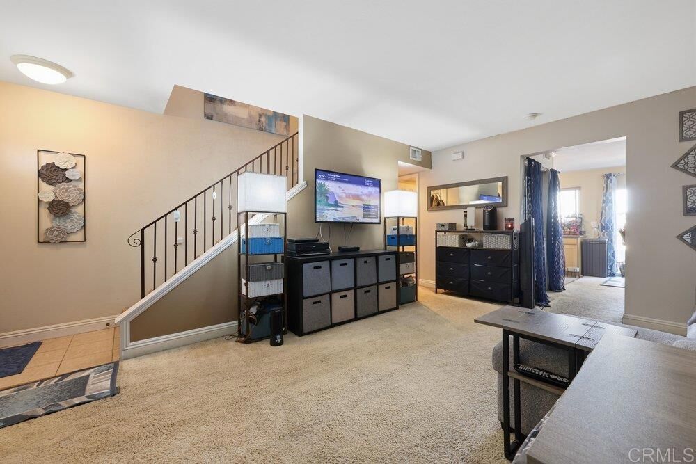 Property Photo: 1045 Peach Ave 25 CA 92021