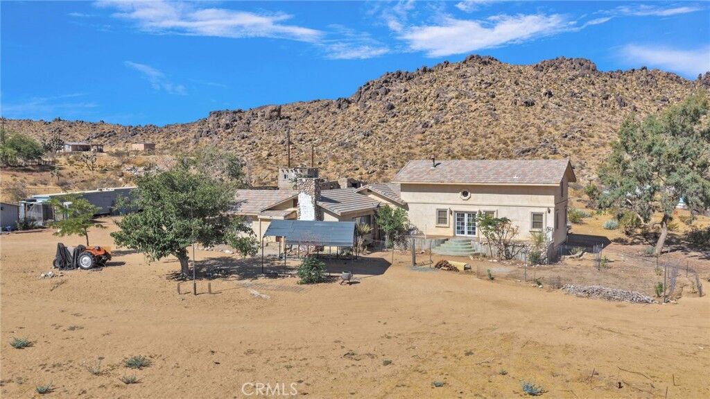 Property Photo:  24716 McRoberts  CA 92307 