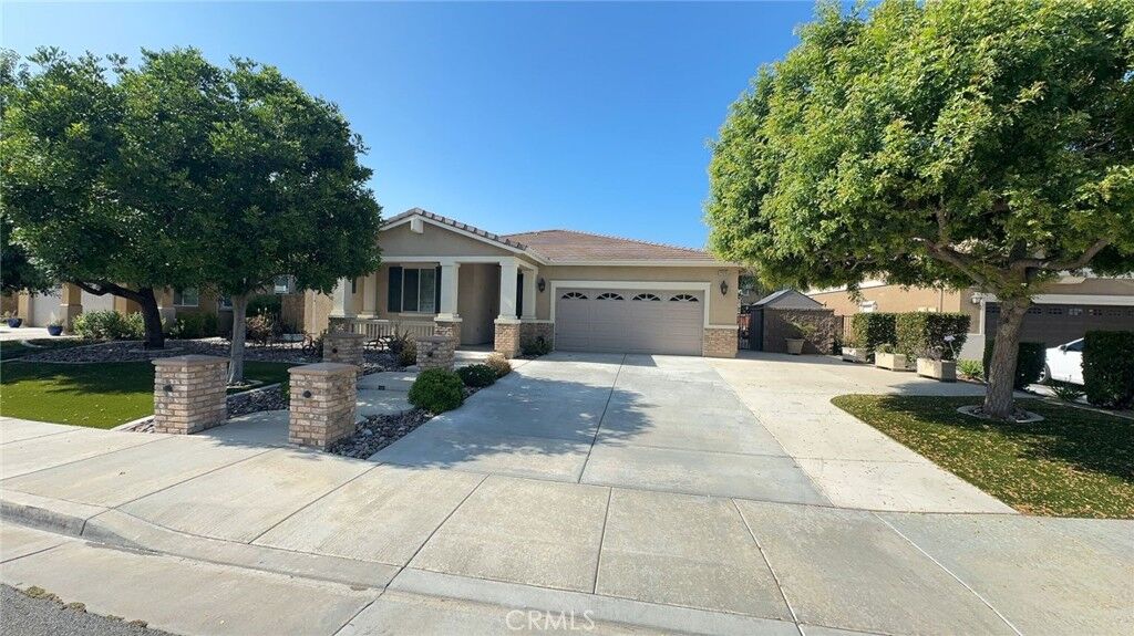 Property Photo: 29265 Fenwick Circle CA 92584