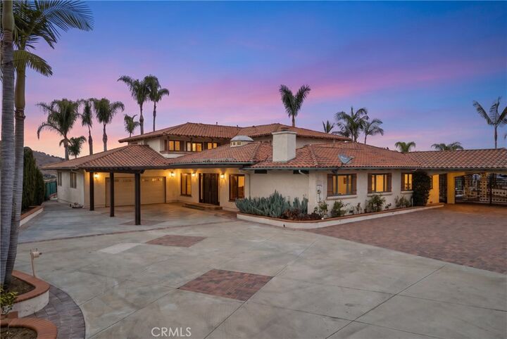 Property Photo:  14810 Las Tunas  CA 91745 