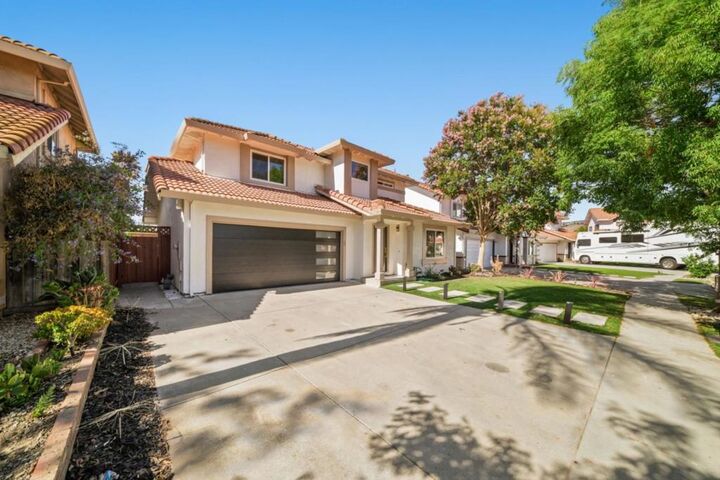 Property Photo:  2199 Cunningham Court  CA 95148 