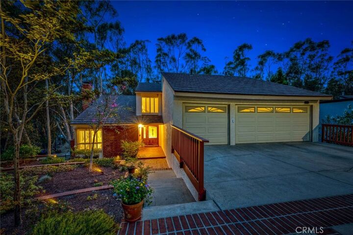 Property Photo:  22431 Forest Hill  CA 92630 