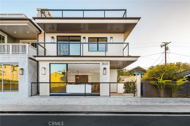 Property Photo:  3601 Lake Avenue  CA 92663 