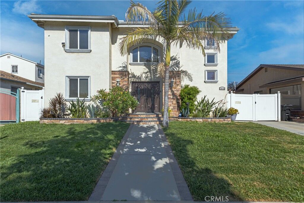 Property Photo:  10140 Harvest Ave  CA 90670 
