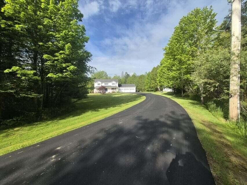 Property Photo:  32 Patterson Road  ME 04444 