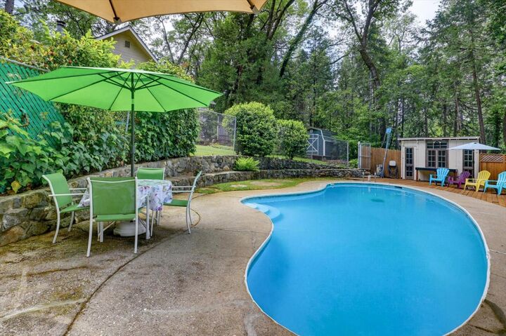 Property Photo:  10096 Elder Drive  CA 95949 