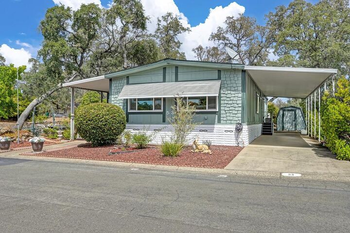 Property Photo:  4700 Old French Town Road 53  CA 95682 