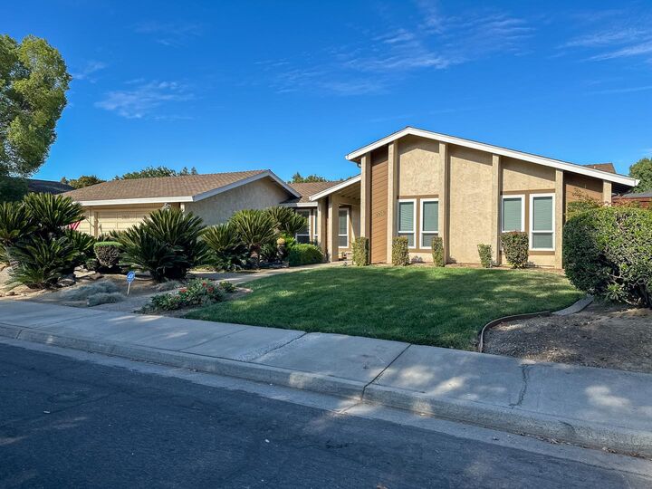 Property Photo:  3925 Crocus Drive  CA 95356 