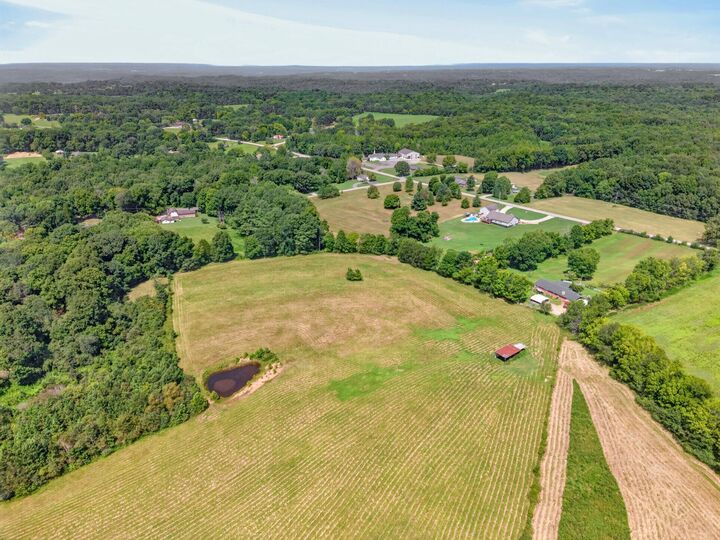 Property Photo: 635 Houston Fielder Rd TN 37043
