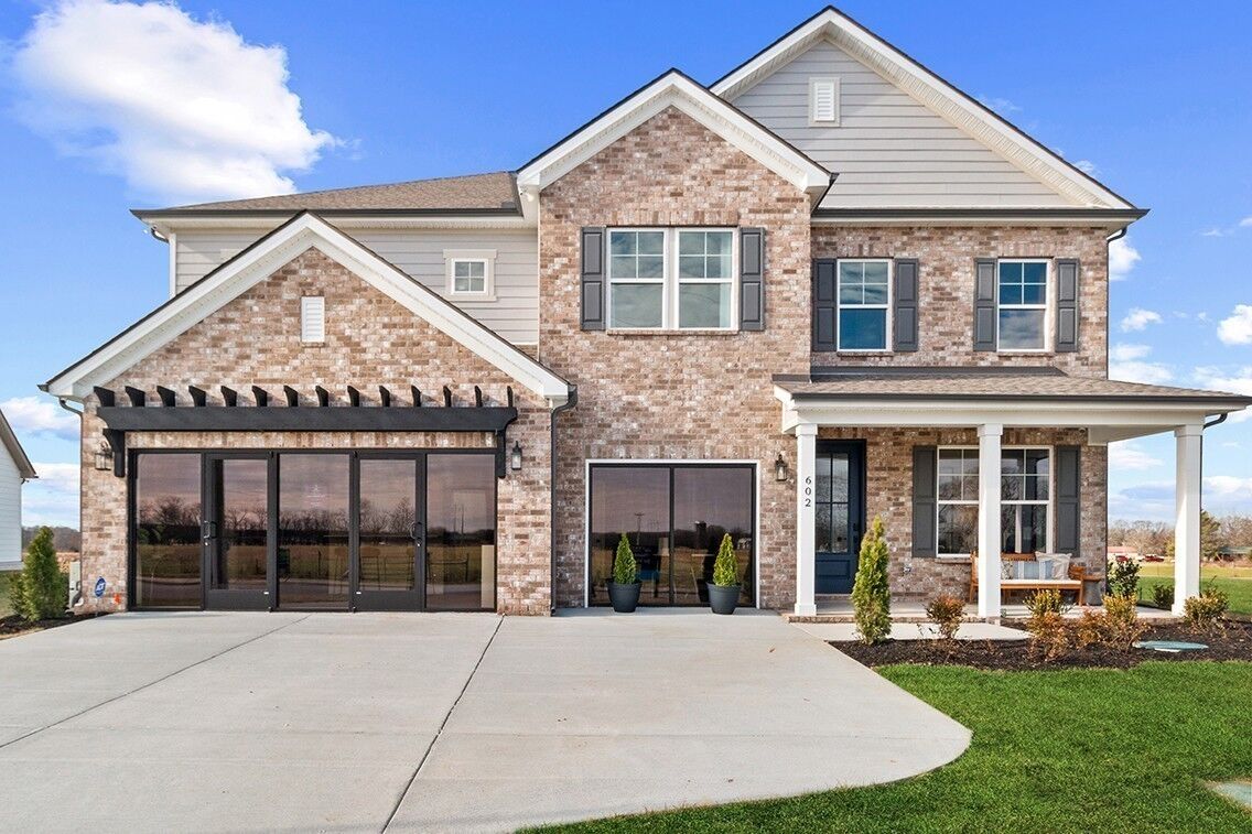 Property Photo: 805 Molly Lane TN 37122